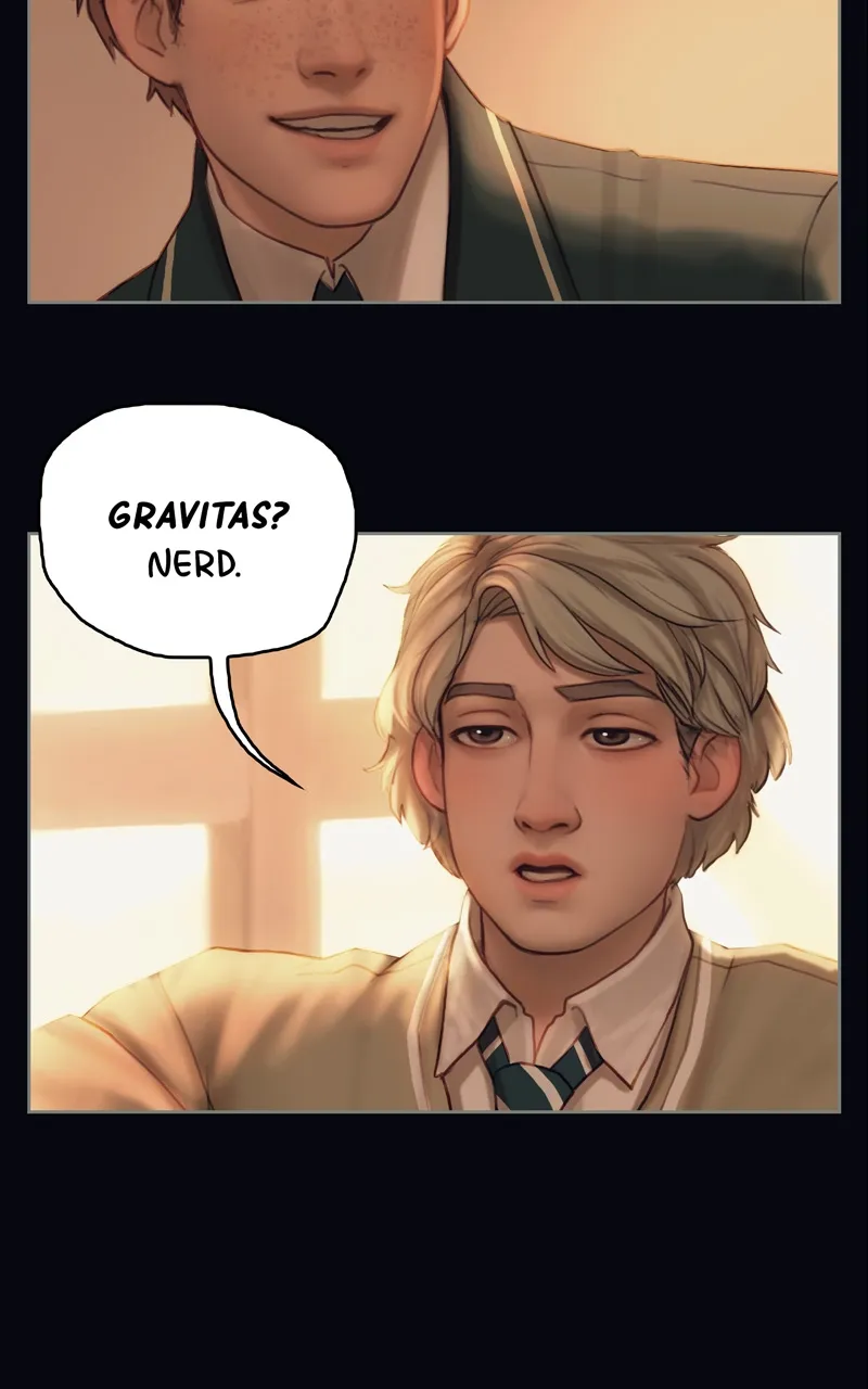 Read A Quiet Relationship chapter 71 image 4 on Lezhin