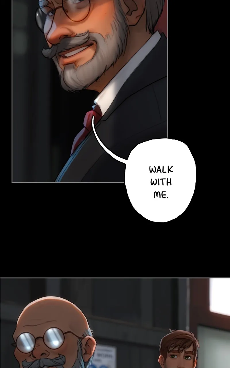 Read A Quiet Relationship chapter 71 image 46 on Lezhin