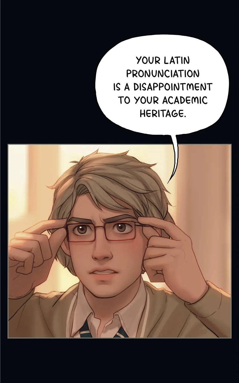 Read A Quiet Relationship chapter 71 image 6 on Lezhin