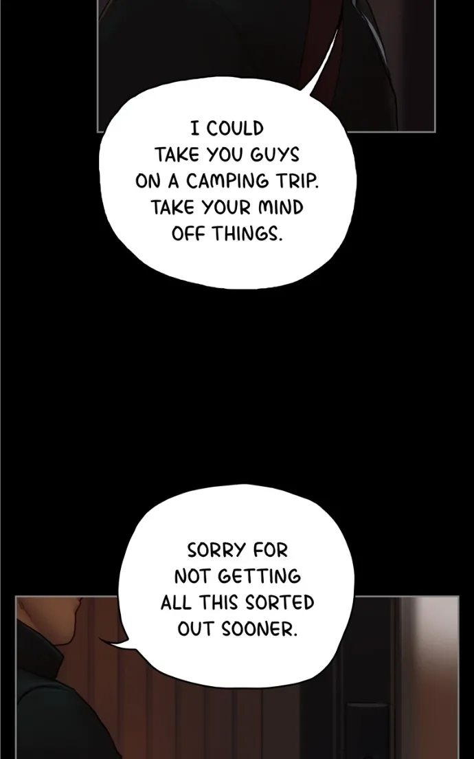 Read A Quiet Relationship chapter 72 image 15 on Lezhin