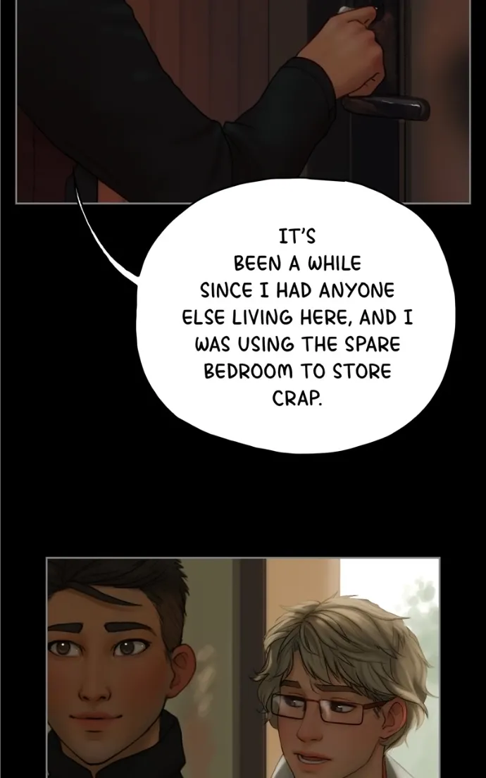 Read A Quiet Relationship chapter 72 image 16 on Lezhin