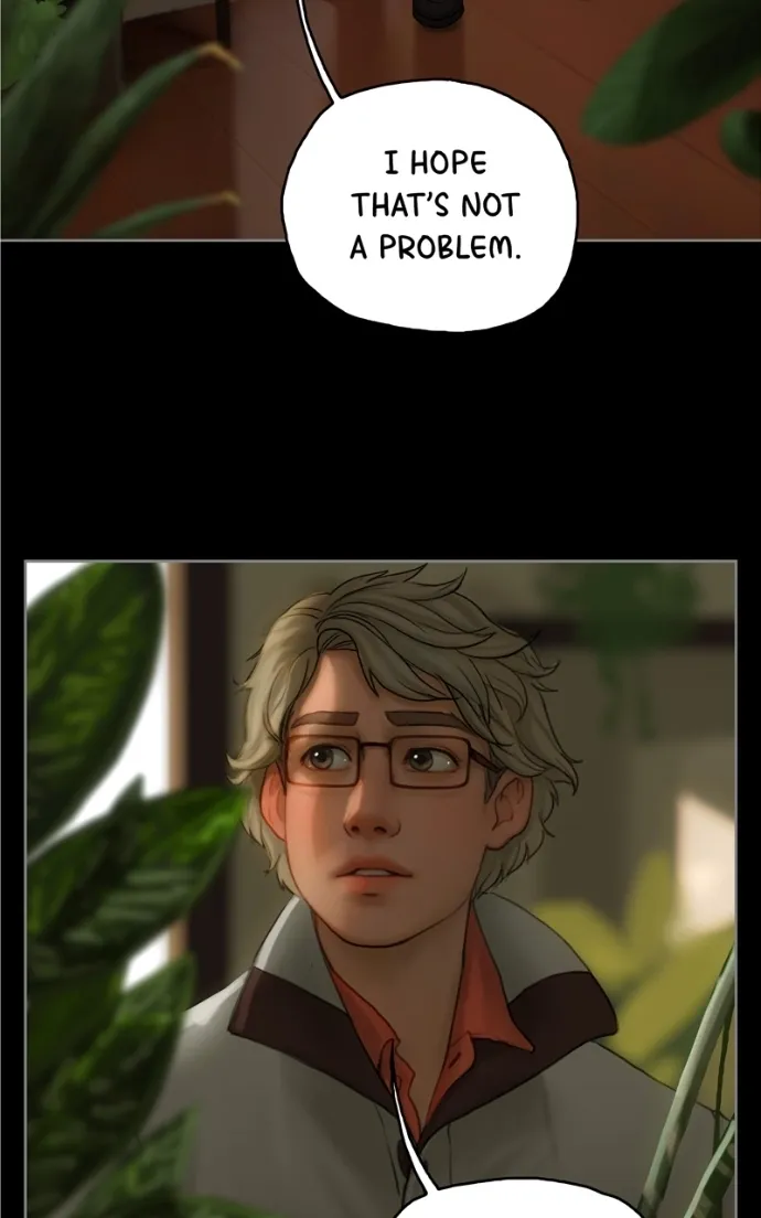 Read A Quiet Relationship chapter 72 image 20 on Lezhin