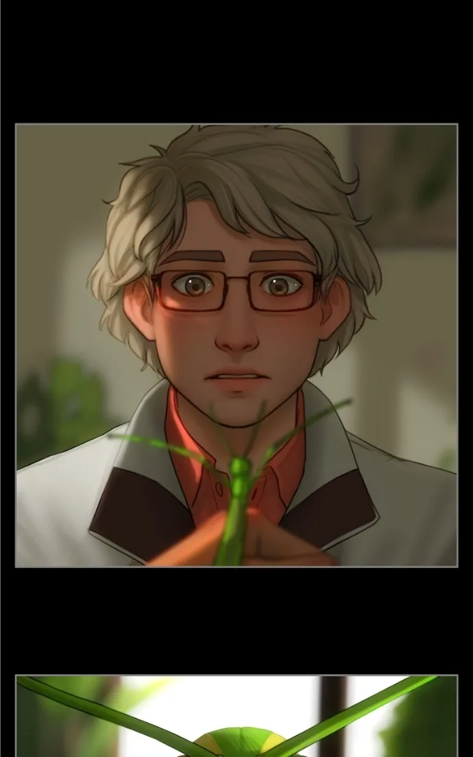 Read A Quiet Relationship chapter 72 image 25 on Lezhin