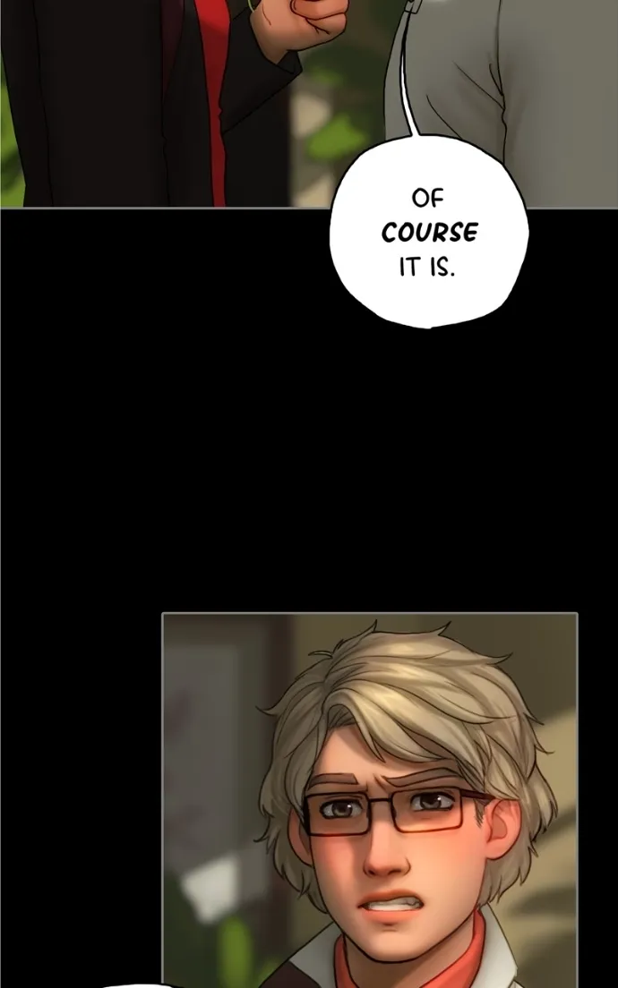 Read A Quiet Relationship chapter 72 image 27 on Lezhin
