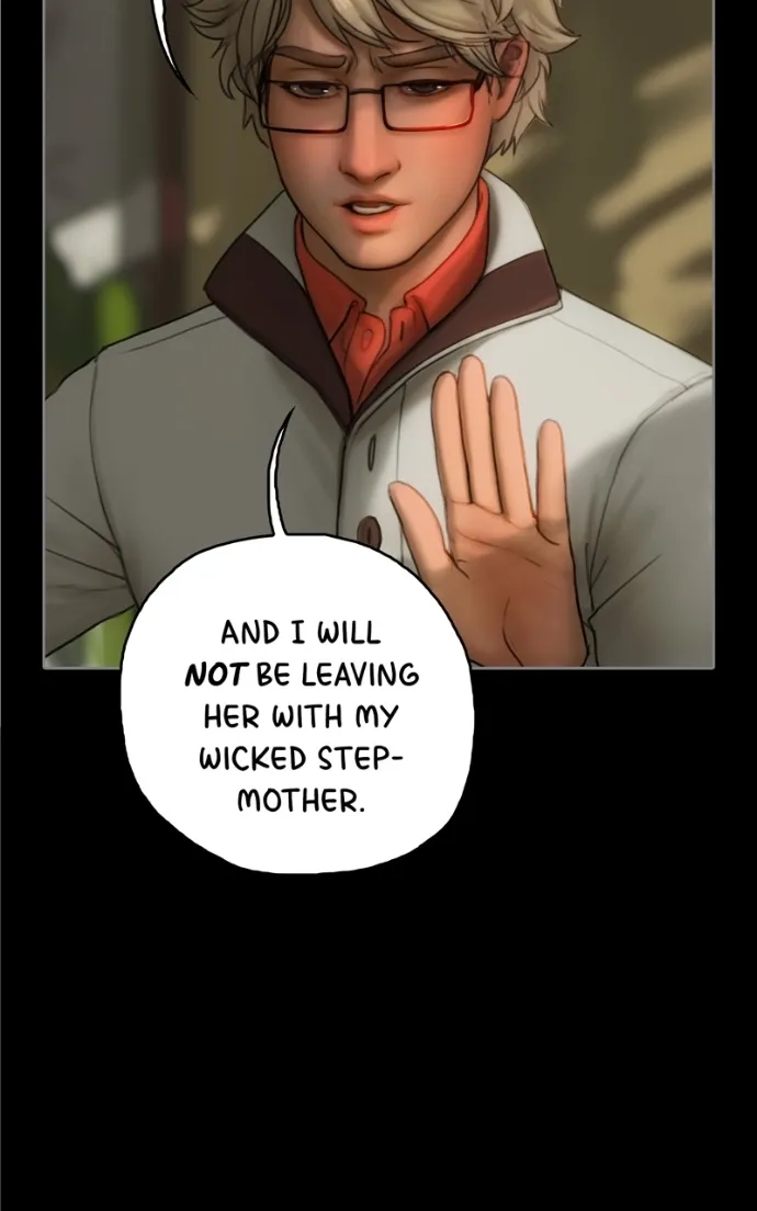 Read A Quiet Relationship chapter 72 image 30 on Lezhin