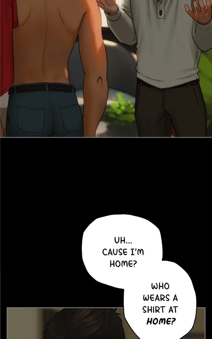Read A Quiet Relationship chapter 72 image 35 on Lezhin
