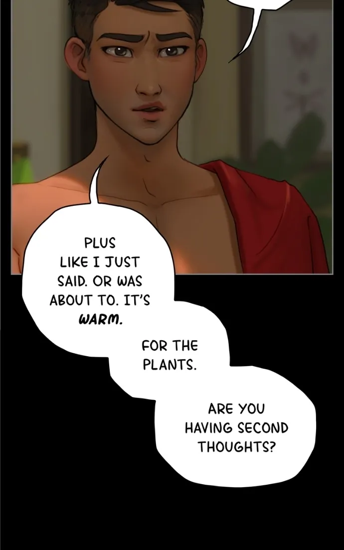 Read A Quiet Relationship chapter 72 image 36 on Lezhin