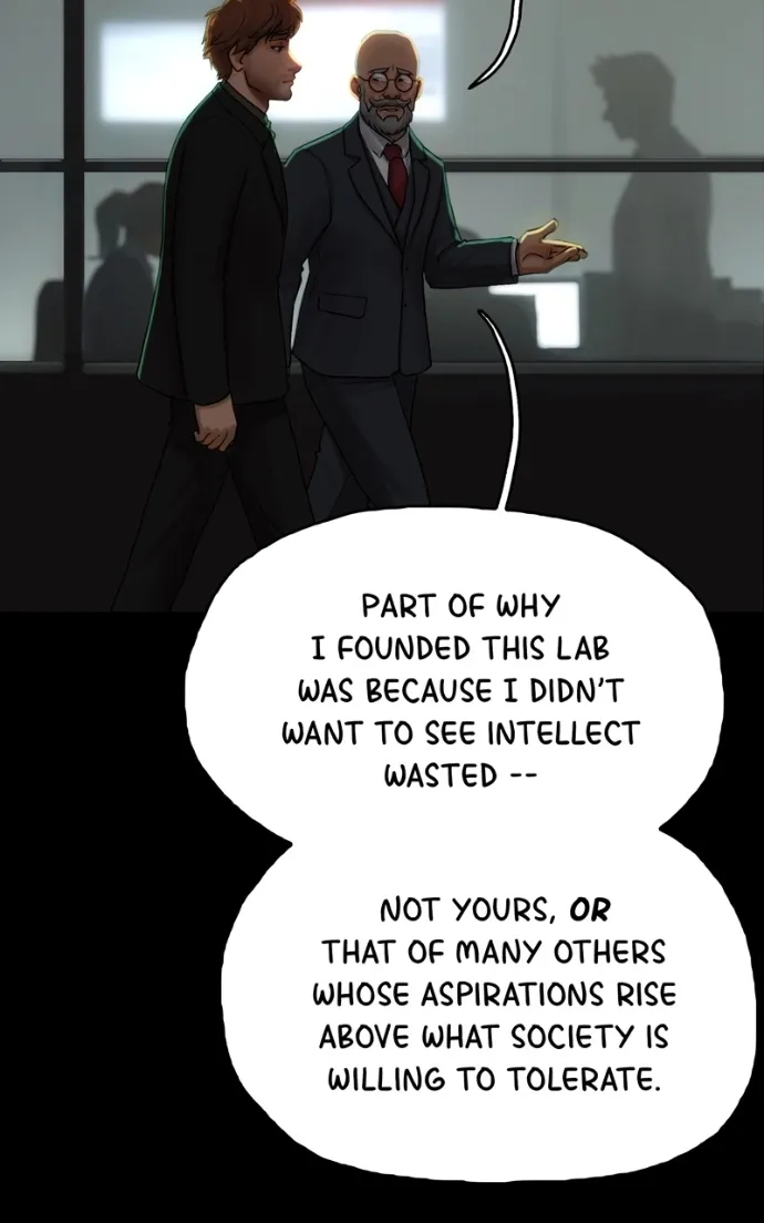 Read A Quiet Relationship chapter 72 image 6 on Lezhin
