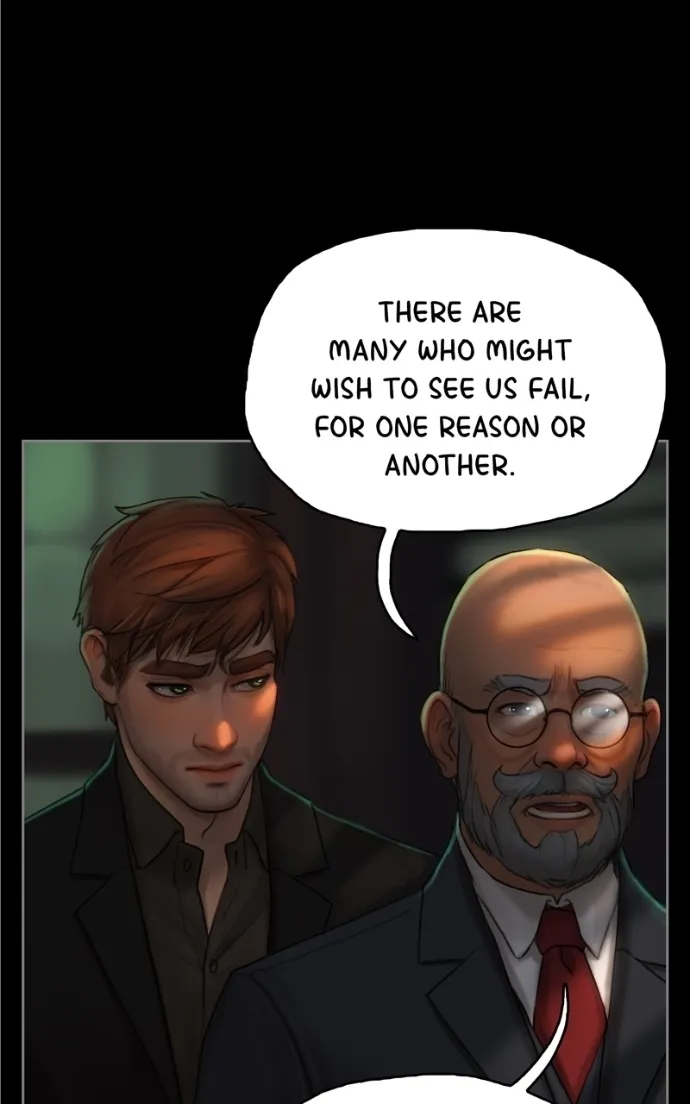 Read A Quiet Relationship chapter 72 image 7 on Lezhin