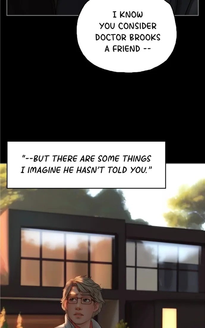 Read A Quiet Relationship chapter 72 image 8 on Lezhin