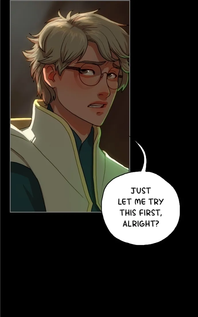 Read A Quiet Relationship chapter 73 image 12 on Lezhin