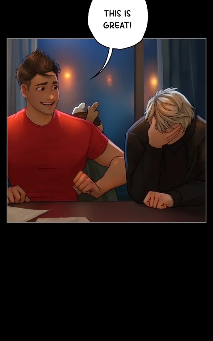 Read A Quiet Relationship chapter 73 image 24 on Lezhin