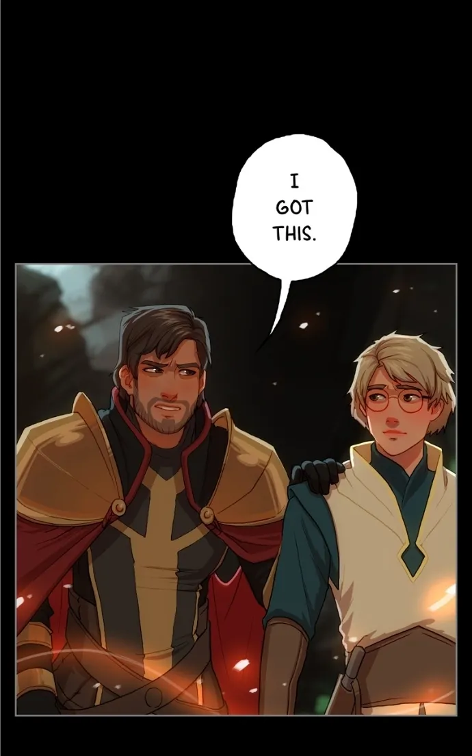 Read A Quiet Relationship chapter 73 image 25 on Lezhin
