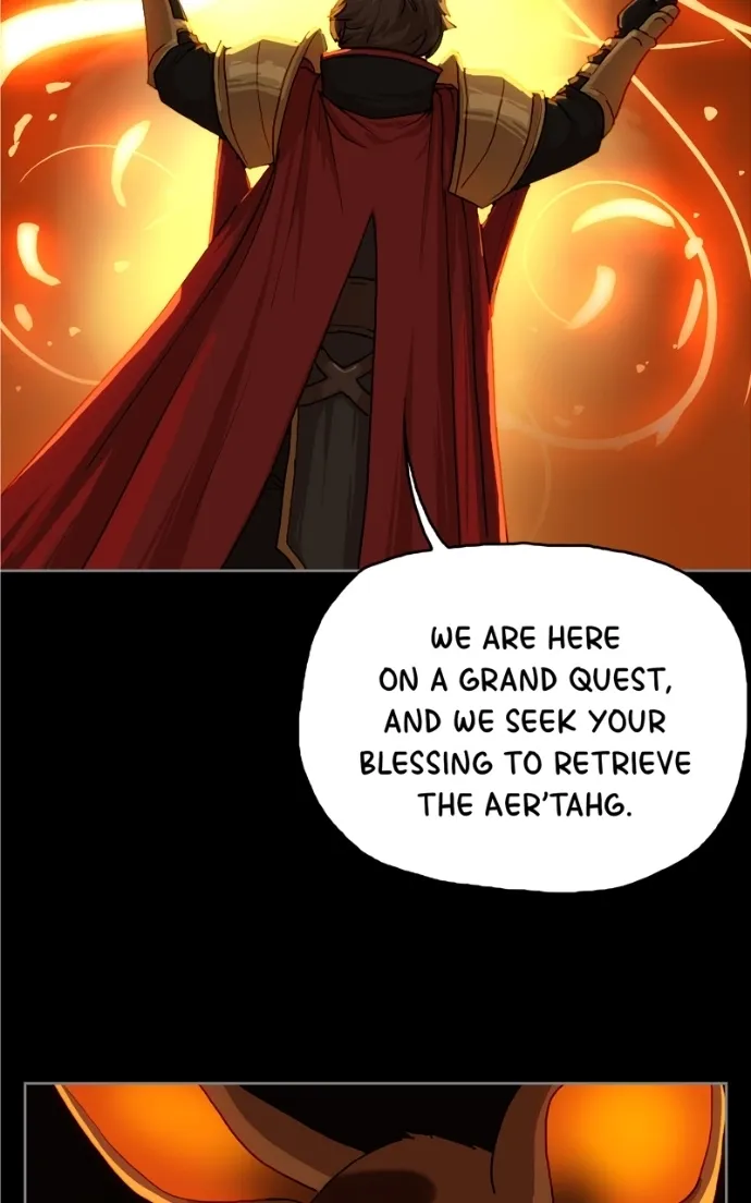 Read A Quiet Relationship chapter 73 image 27 on Lezhin