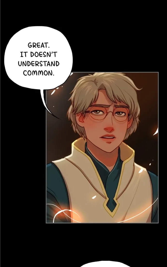 Read A Quiet Relationship chapter 73 image 31 on Lezhin