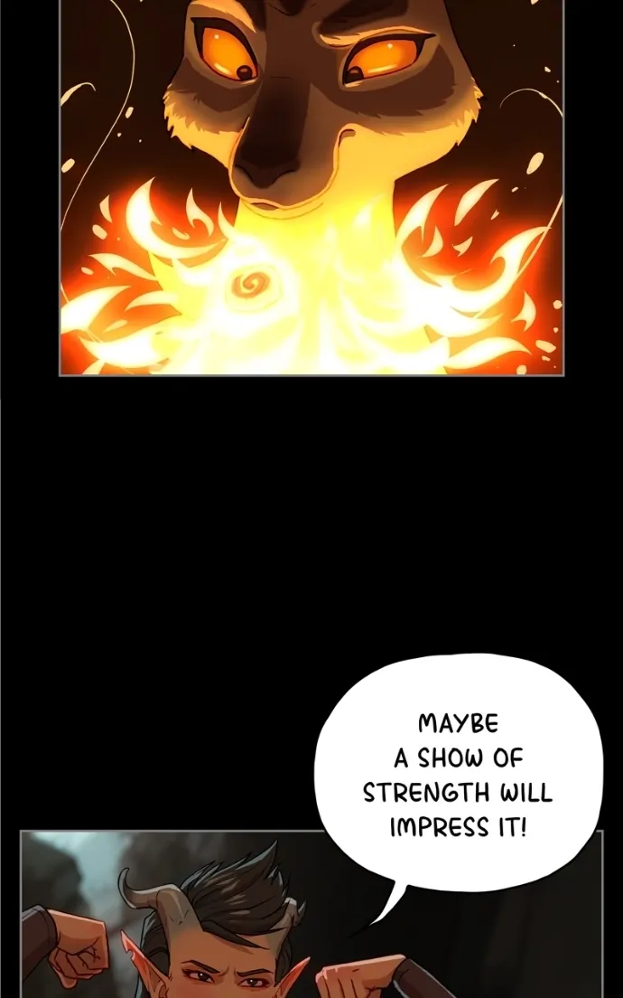 Read A Quiet Relationship chapter 73 image 35 on Lezhin