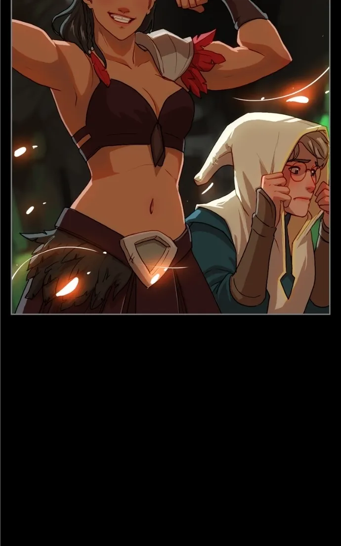 Read A Quiet Relationship chapter 73 image 36 on Lezhin