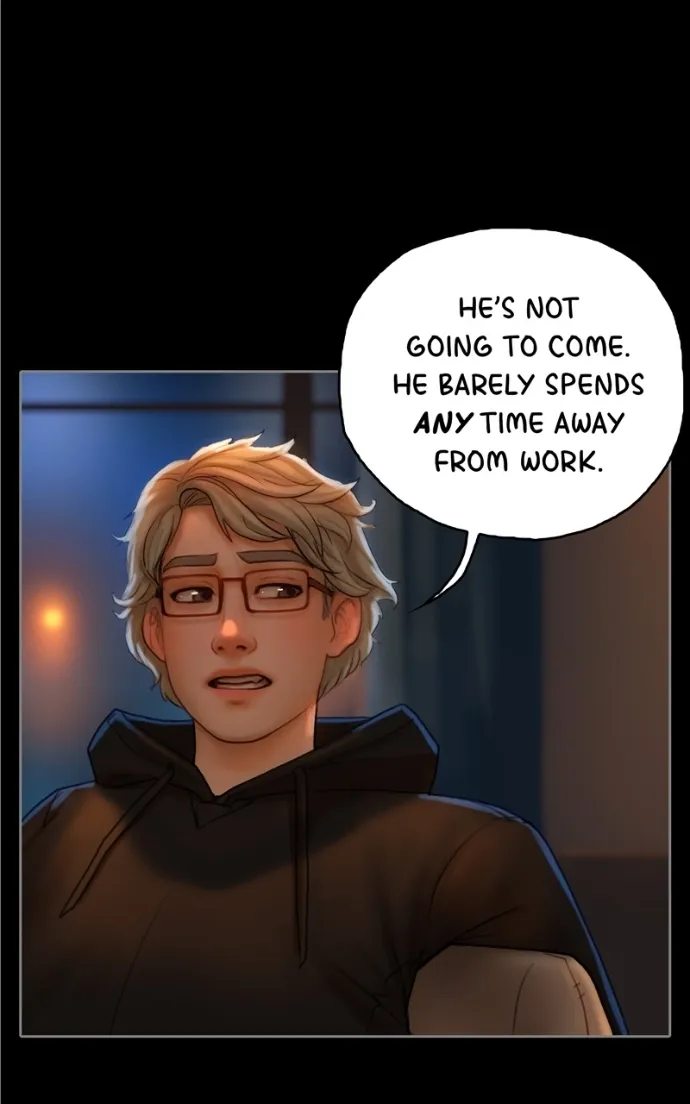 Read A Quiet Relationship chapter 73 image 45 on Lezhin