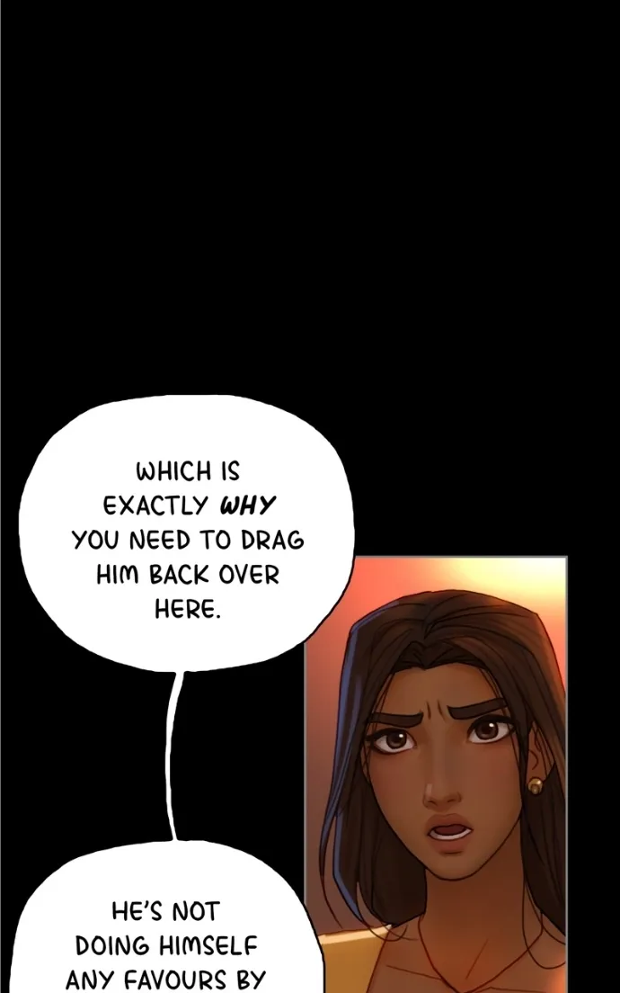 Read A Quiet Relationship chapter 73 image 46 on Lezhin