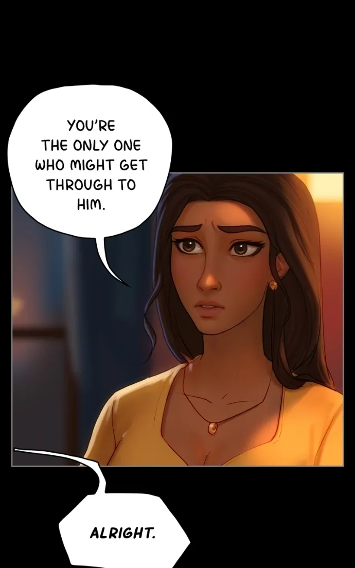 Read A Quiet Relationship chapter 73 image 49 on Lezhin
