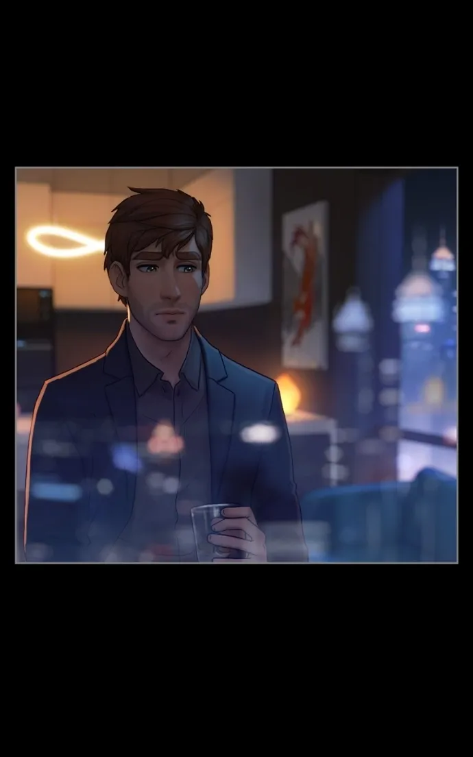 Read A Quiet Relationship chapter 74 image 1 on Lezhin