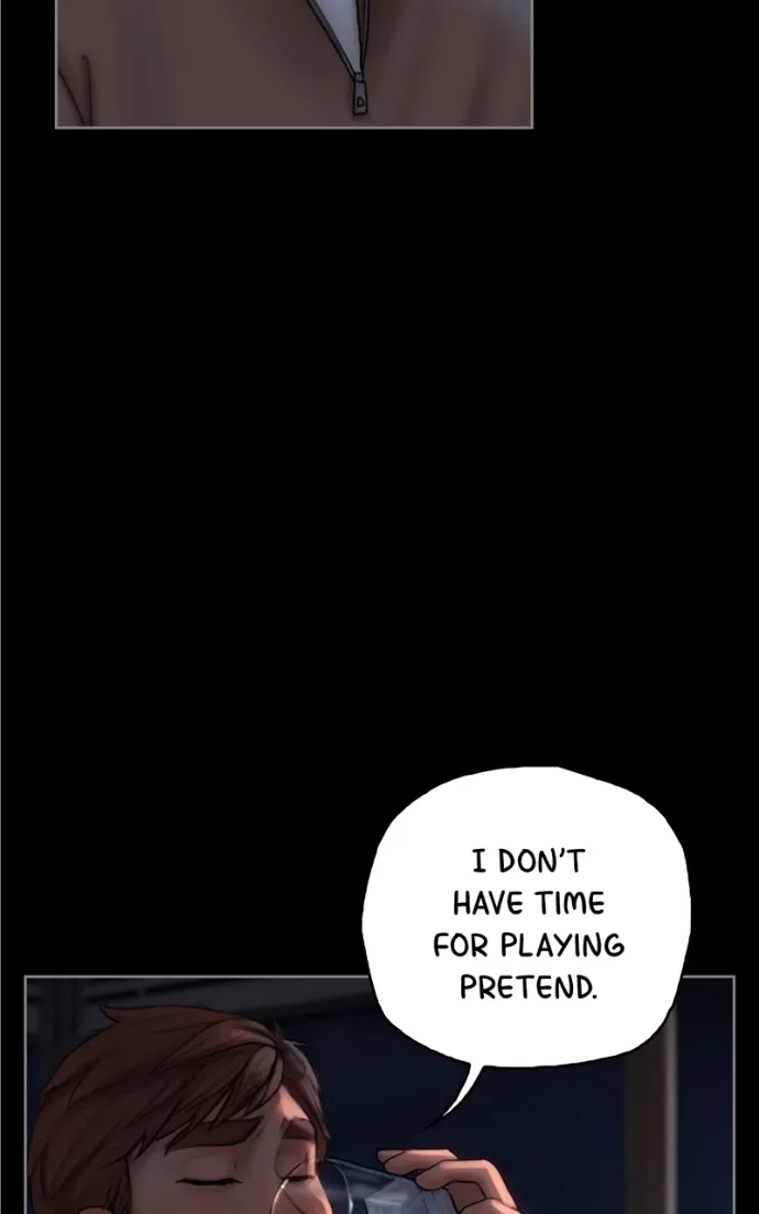 Read A Quiet Relationship chapter 74 image 11 on Lezhin