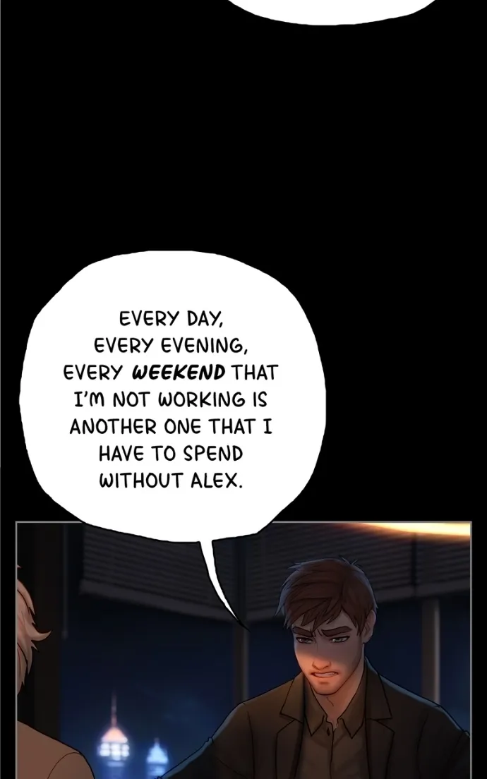 Read A Quiet Relationship chapter 74 image 16 on Lezhin