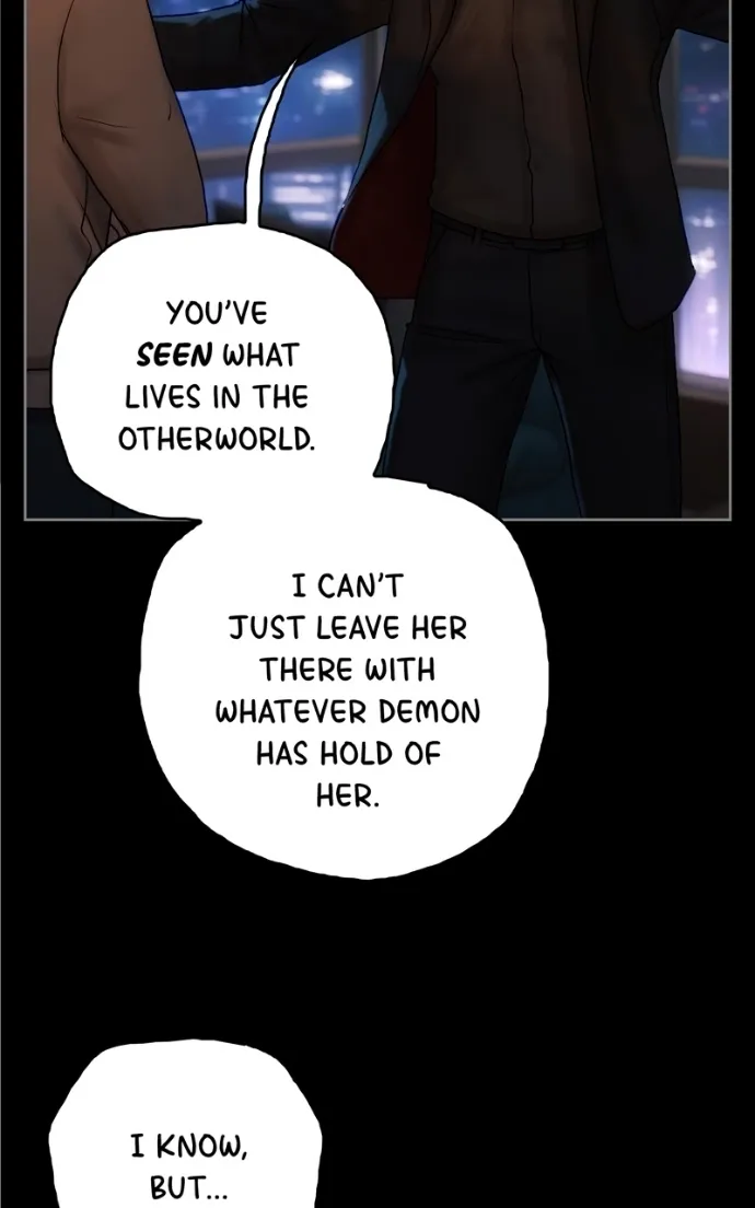 Read A Quiet Relationship chapter 74 image 17 on Lezhin