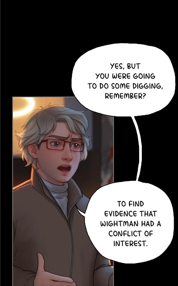 Read A Quiet Relationship chapter 74 image 20 on Lezhin