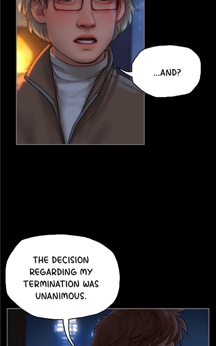 Read A Quiet Relationship chapter 74 image 23 on Lezhin