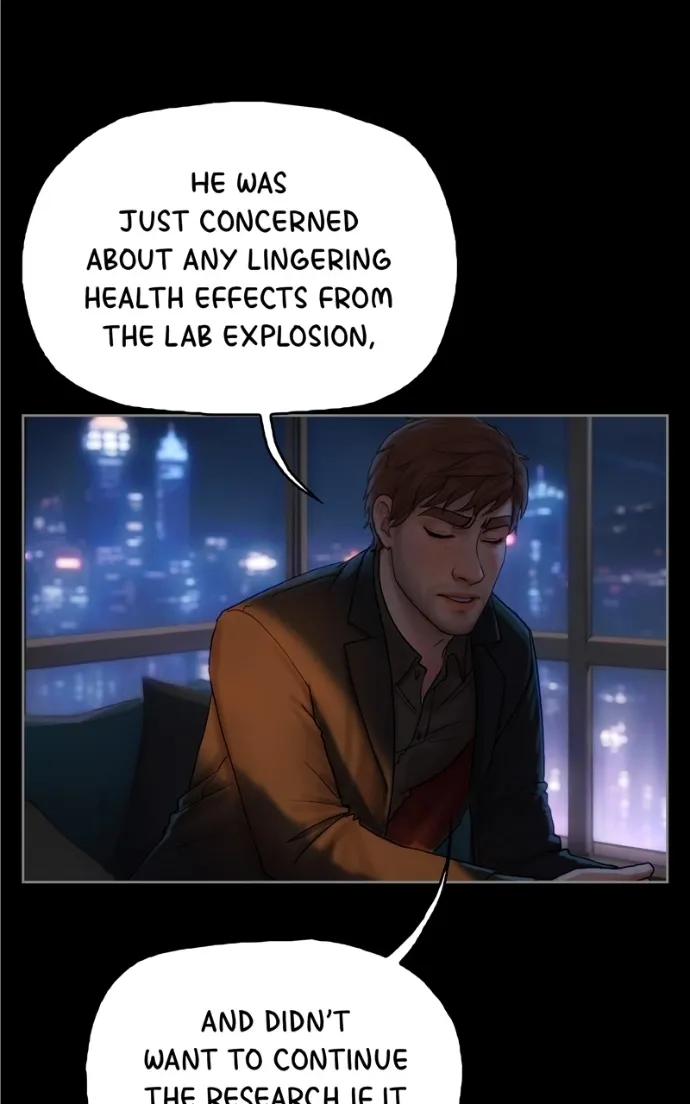 Read A Quiet Relationship chapter 74 image 26 on Lezhin