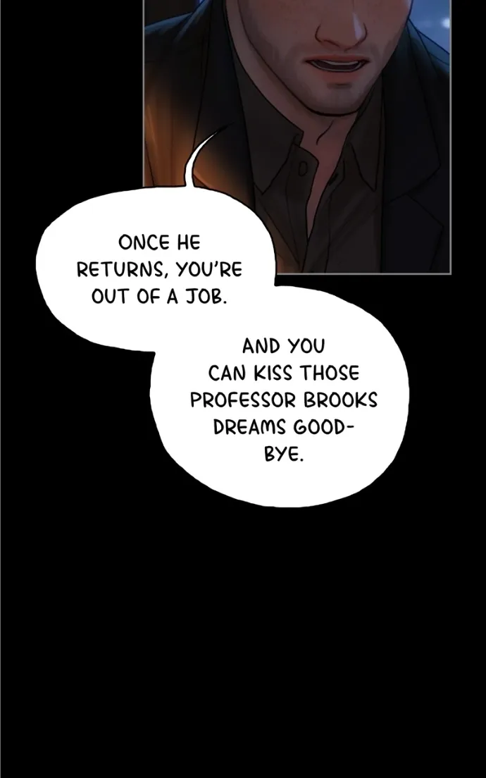 Read A Quiet Relationship chapter 74 image 30 on Lezhin