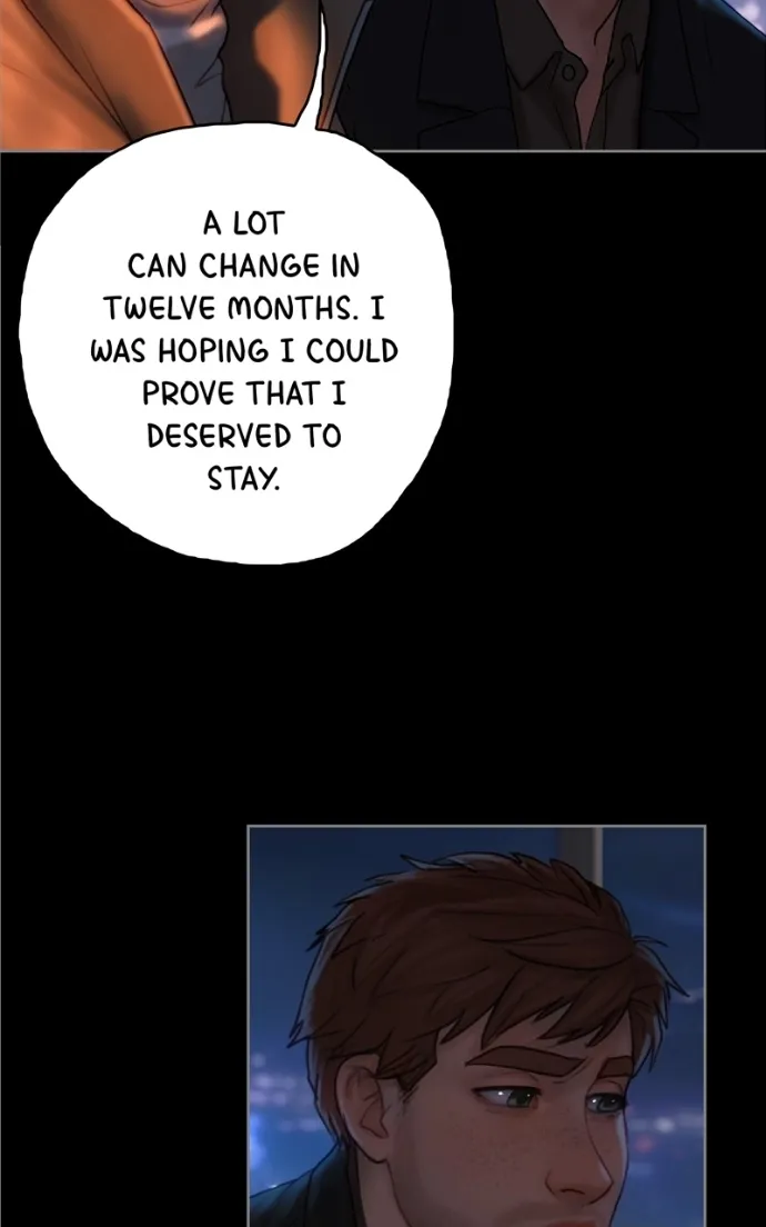 Read A Quiet Relationship chapter 74 image 34 on Lezhin