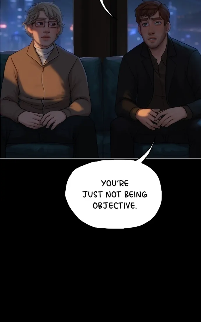 Read A Quiet Relationship chapter 74 image 36 on Lezhin
