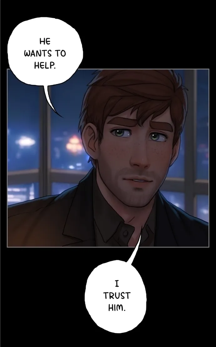 Read A Quiet Relationship chapter 74 image 37 on Lezhin