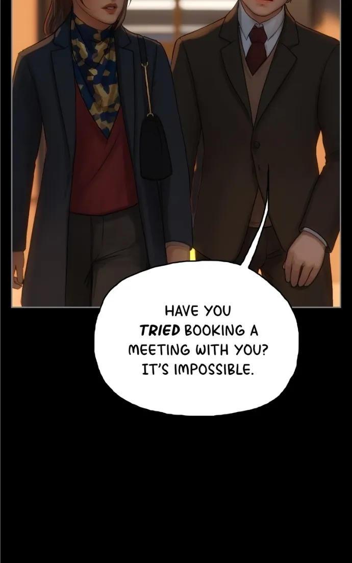 Read A Quiet Relationship chapter 74 image 42 on Lezhin