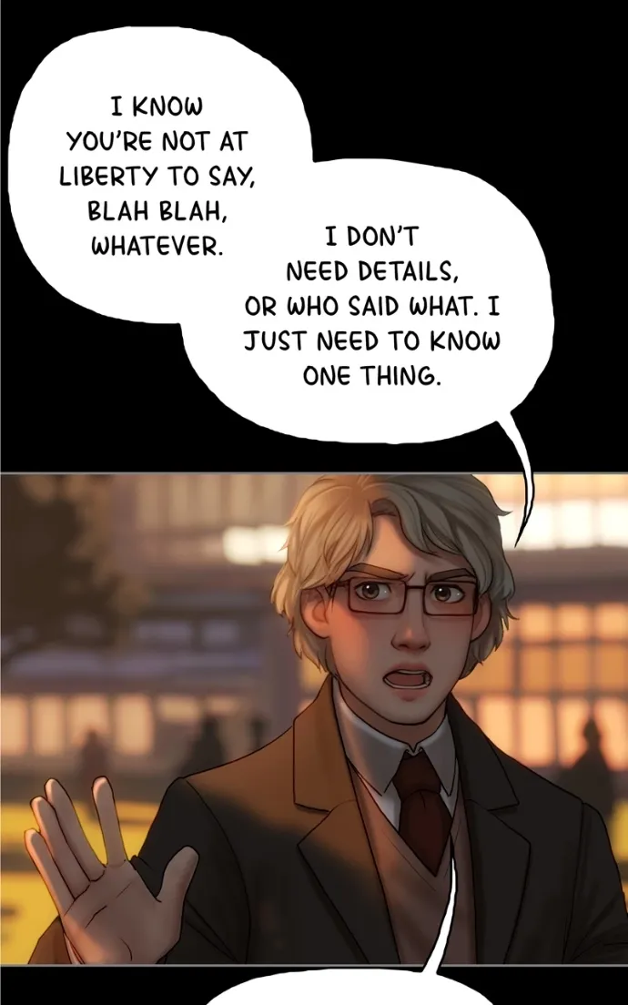 Read A Quiet Relationship chapter 74 image 44 on Lezhin
