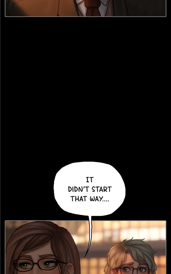 Read A Quiet Relationship chapter 74 image 47 on Lezhin