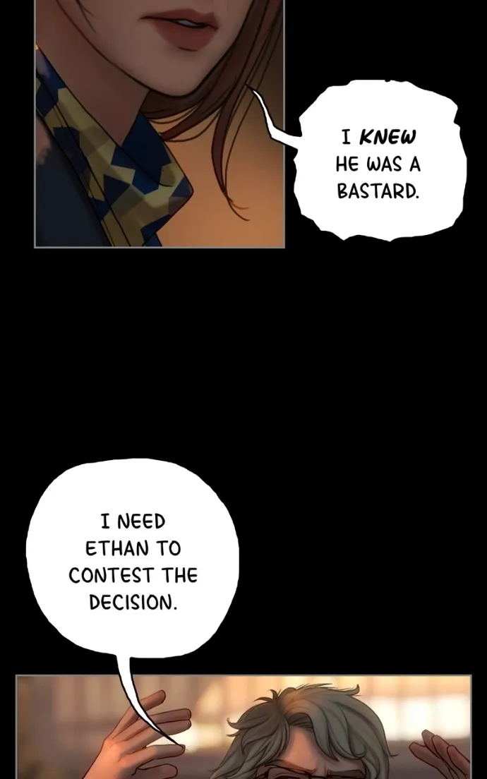 Read A Quiet Relationship chapter 74 image 53 on Lezhin