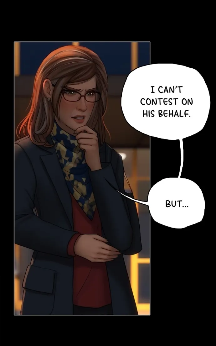 Read A Quiet Relationship chapter 74 image 55 on Lezhin