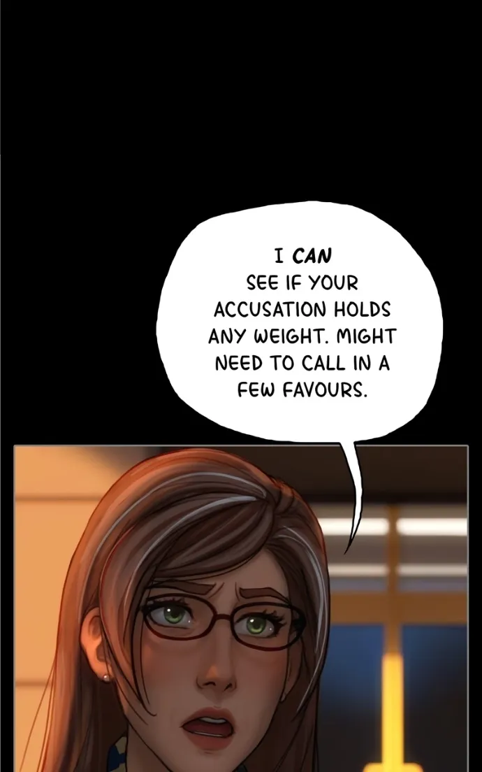 Read A Quiet Relationship chapter 74 image 56 on Lezhin