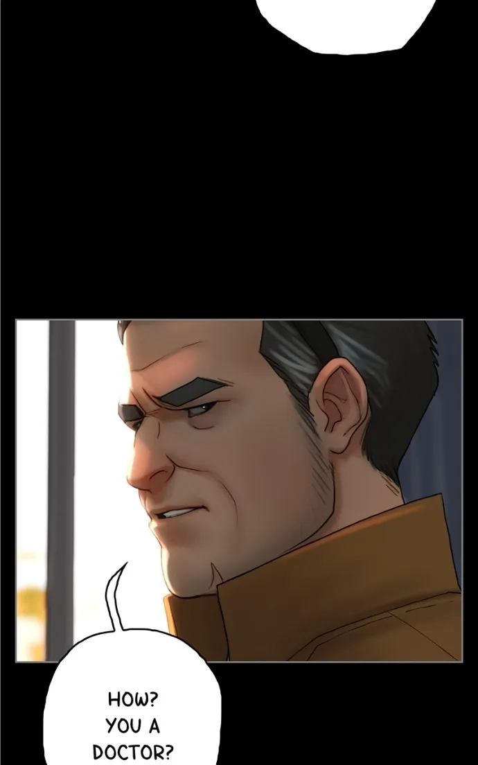 Read A Quiet Relationship chapter 75 image 26 on Lezhin