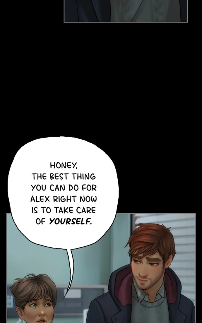 Read A Quiet Relationship chapter 75 image 28 on Lezhin