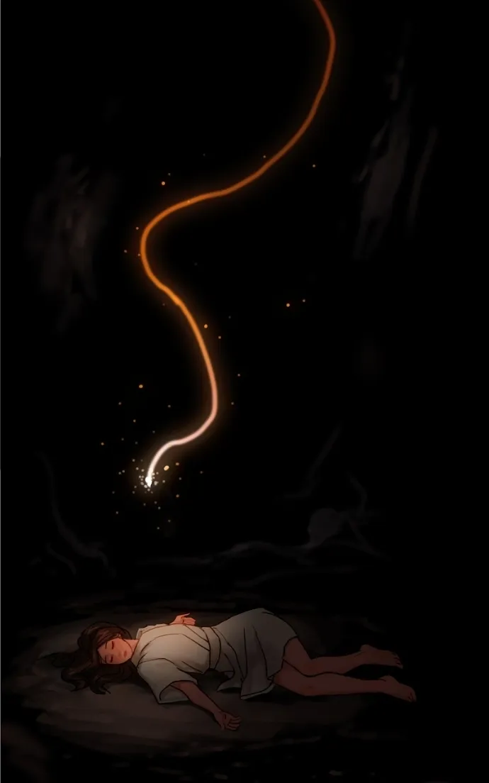 Read A Quiet Relationship chapter 75 image 34 on Lezhin
