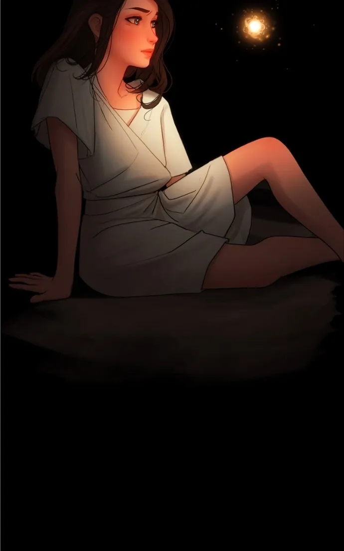 Read A Quiet Relationship chapter 75 image 38 on Lezhin