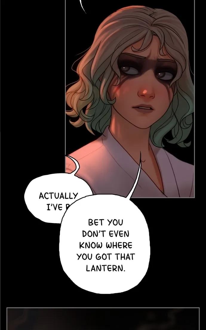 Read A Quiet Relationship chapter 75 image 47 on Lezhin