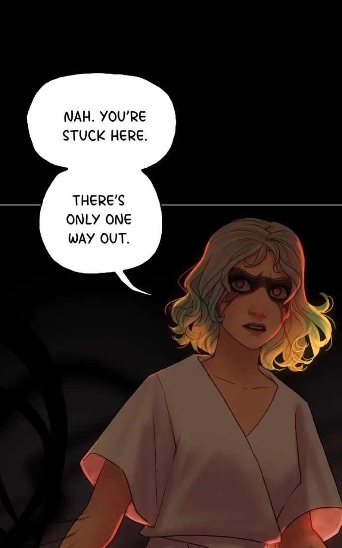 Read A Quiet Relationship chapter 75 image 52 on Lezhin