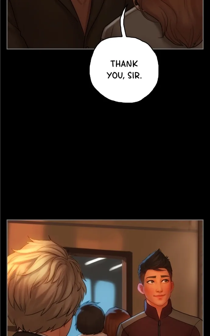 Read A Quiet Relationship chapter 76 image 16 on Lezhin
