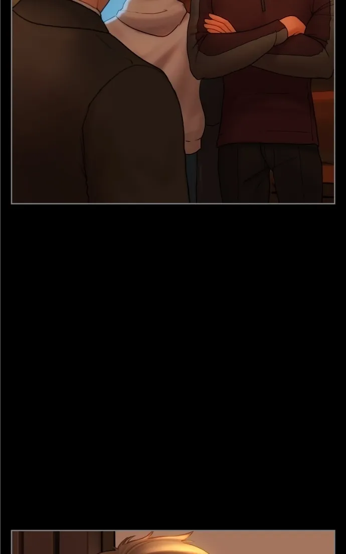 Read A Quiet Relationship chapter 76 image 17 on Lezhin