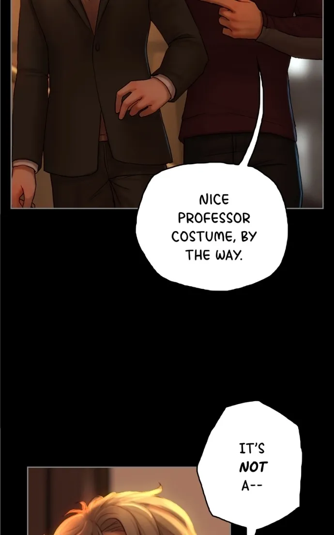 Read A Quiet Relationship chapter 76 image 23 on Lezhin